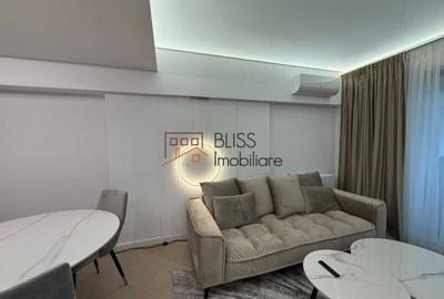 Apartament 3 camere în zona Campul Pipera Bucuresti Apartament 3 camere în zona Campul Pipera Bucuresti - 2