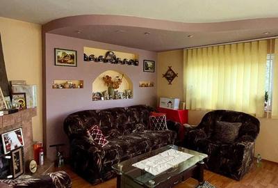 Casă cu Teren 395 Mp în Goranu - 2