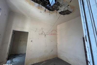 Casă cu 5 camere cu Canalizare în Central - 15