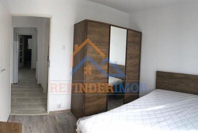 Apartament cu 2 camere decomandat, mobilat în Drumul Taberei