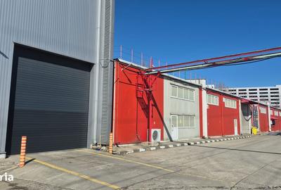 Spațiu comercial, de 2,430 mp, în Titan