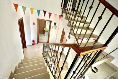 Casă cu 7 camere cu Teren 780 Mp în Prelungirea Ghencea - 5