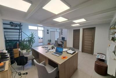 Spatiu pentru birouri, 72 mp utili, situat in zona Semicentrala! - 2