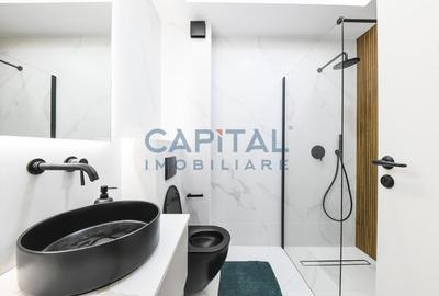 Comision 0%! Apartament 3 camere, 90mp, ultrafinisat, Buna Ziua - 4