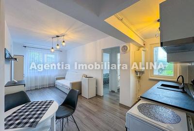 Apartament cu 2 camere semidecomandat în Dacia - 12
