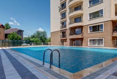 Apartament cu 2 camere decomandat, mobilat în Costin Georgian - 7