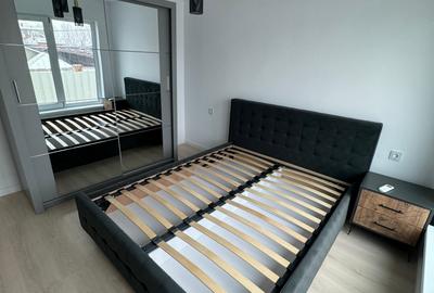 CASA DUPLEX MOBILATA SI UTILATA ZONA CENTRALA STR. PALTINIS NR 52 - 11