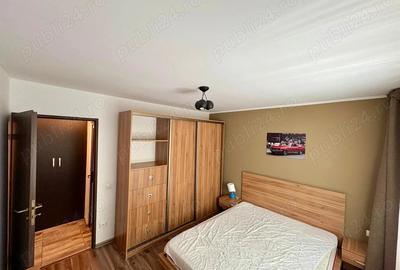 Apartament cu 2 camere decomandat în Central - 9