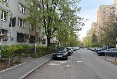 Apartament cu 2 camere decomandat în Drumul Taberei - 13