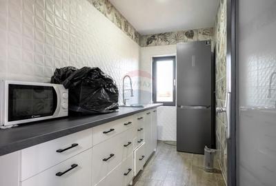 Casa noua in Stupini: 4 camere, 3 bai si teren generos de 600 mp - 10