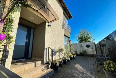 Casă cu 4 camere în Șelimbăr - 3