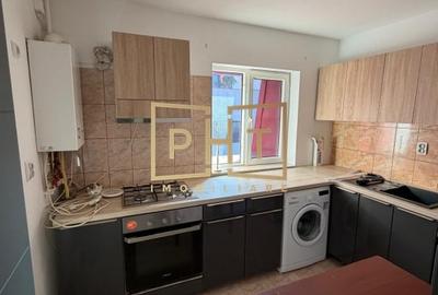 Apartament de vanzare cu 1 camera, 37 mp, zona Cetatii! - 2
