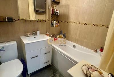 Apartament 3 camere | Parcare | 56 mpu | Zona Marasti - 7