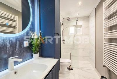 Apartament renovat 4 camere Centrul Civic - 5