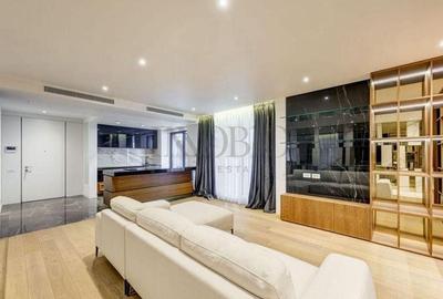 Apartament 4 Camere | One Charles de Gaulle | Parcare Subterana - 2