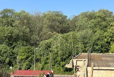 Casă individuală cu 6 camere cu Canalizare în Pipera - 45