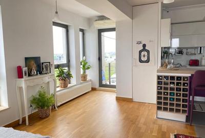 Apartament 3 camere | Chitila | Vedere libera | Boxa | Parcare subterana - 5