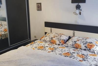 Apartament 2 camere mobilat ?i utilat complet - 6