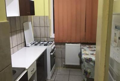 Garsonieră semidecomandată în Gara de Nord - 2