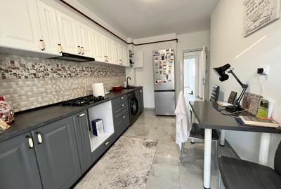 Apartament cu 3 camere CUG (IDEAL RESIDENCE) - 5