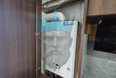 Apartament 2 Camere Rin Grand Residence Vitan Bucuresti - 9