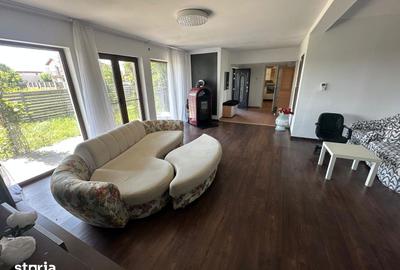 Casă cu 4 camere cu Teren 260 Mp în Chitila - 1