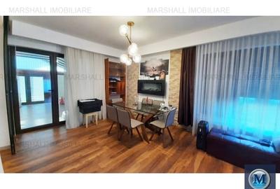 Vila cu 4 camere de vanzare in Paulesti, 126.5 mp #14836 Vila cu 4 camere de vanzare in Paulesti, 126.5 mp #14836 - 4