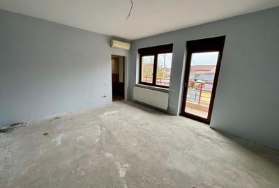 Casă individuală cu 8 camere cu Canalizare în Ion Creangă - 13