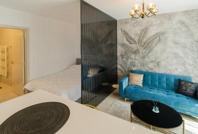 Ofer spre inchiriere garsoniera in Complexul Onix Residence Pipera - 7