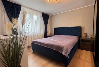 Casă cu 3 camere cu Canalizare în Balotești - 1