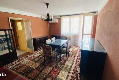 Apartament cu 3 camere în Ștefan cel Mare - 5