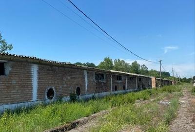 Spațiu comercial, în Grozești - 6
