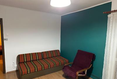 Apartament 2 camere - Zona LIDL Pia?a Mara?ti - 1