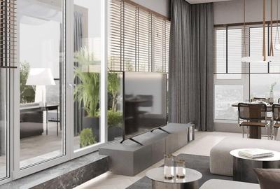 Apartament cu 4 camere în Grozăvești - 12