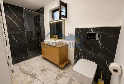 Casă individuală cu 6 camere cu Canalizare în Dorobanțul - 15