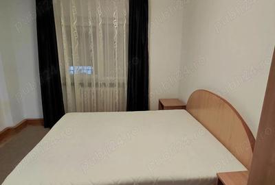 Inchiriez apartament 2 camere Targu Jiu ultracentral - 2