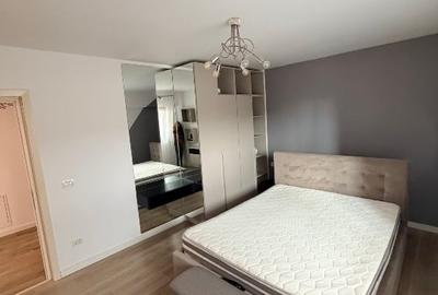Apartament cu 4 camere decomandat în Valea Lupului - 9