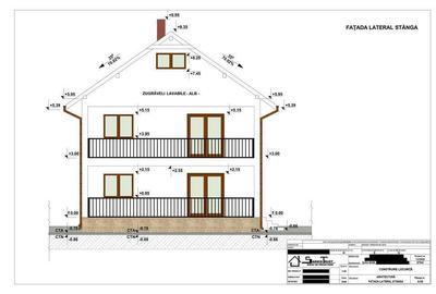 Apartament cu 2 camere în Central - 6