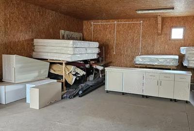 Spațiu comercial, de 600 mp, în Titu - 1