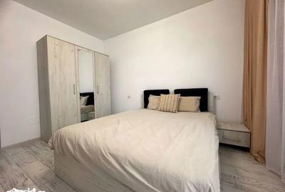 Apartament cu 2 camere decomandat, mobilat în Metalurgiei - 6