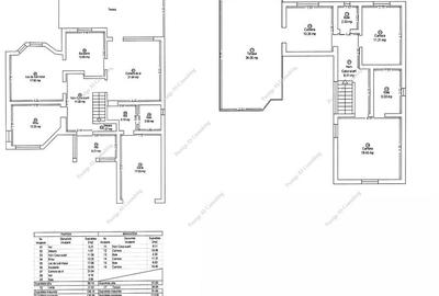 Vila Individuala 6 Camere+Garaj | 500mp Teren | Calea Girocului - 24