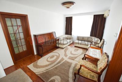 Electromagnetica - Liberty Mall - Rahova - Trafic Greu 3 camere 1985 - 3