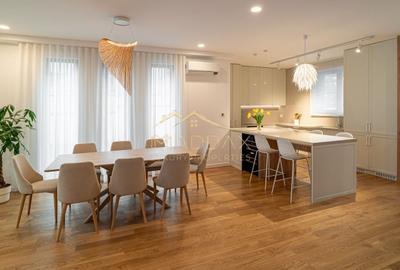 Casă individuală cu 5 camere cu Canalizare în Pipera - 2