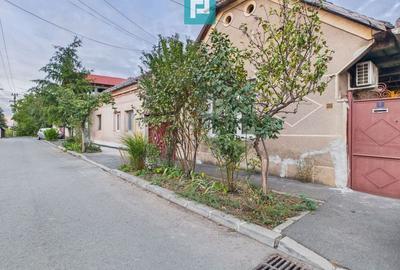 Casă modestă cu 3 camere în Aradul Nou - 7