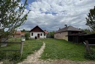 Casă cu 2 camere în Casinu Nou - 14