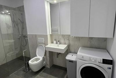 Apartament cu 2 camere semidecomandat în Lipovei - 6