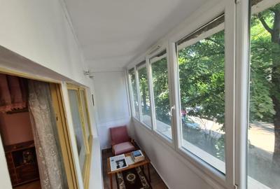 Mall Vitan. Apartament 4 camere.Zona linistita. - 9