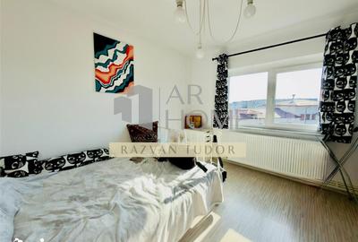 Apartament cu 3 camere decomandat, mobilat în Democrației - 9