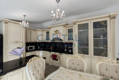 Casa de vanzare in Feleacu. Comision 0! - 11