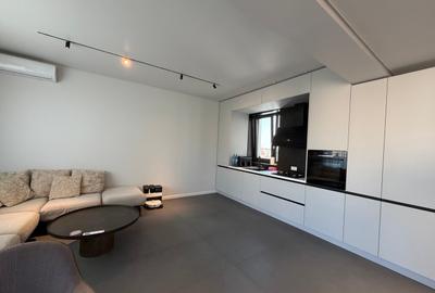 Apartament cu 2 camere decomandat, mobilat în 13 Septembrie - 3